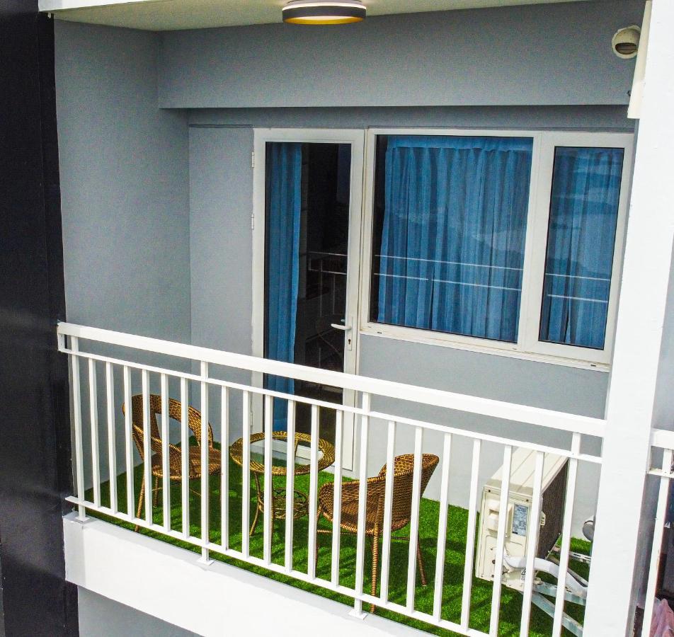 Casa Arabella - Wind Residences Tower 5 2018 Tagaytay City Exterior foto