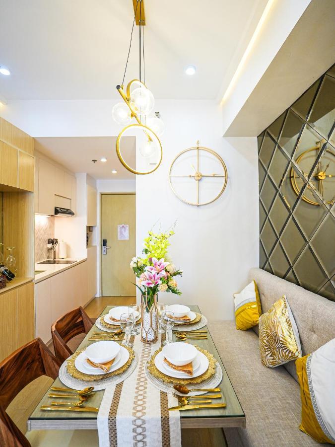 Casa Arabella - Wind Residences Tower 5 2018 Tagaytay City Exterior foto