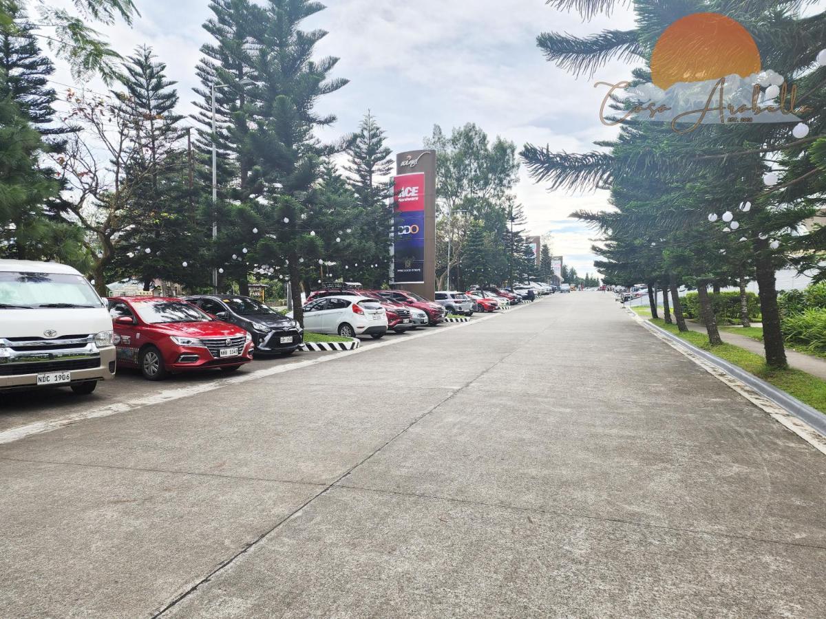 Casa Arabella - Wind Residences Tower 5 2018 Tagaytay City Exterior foto