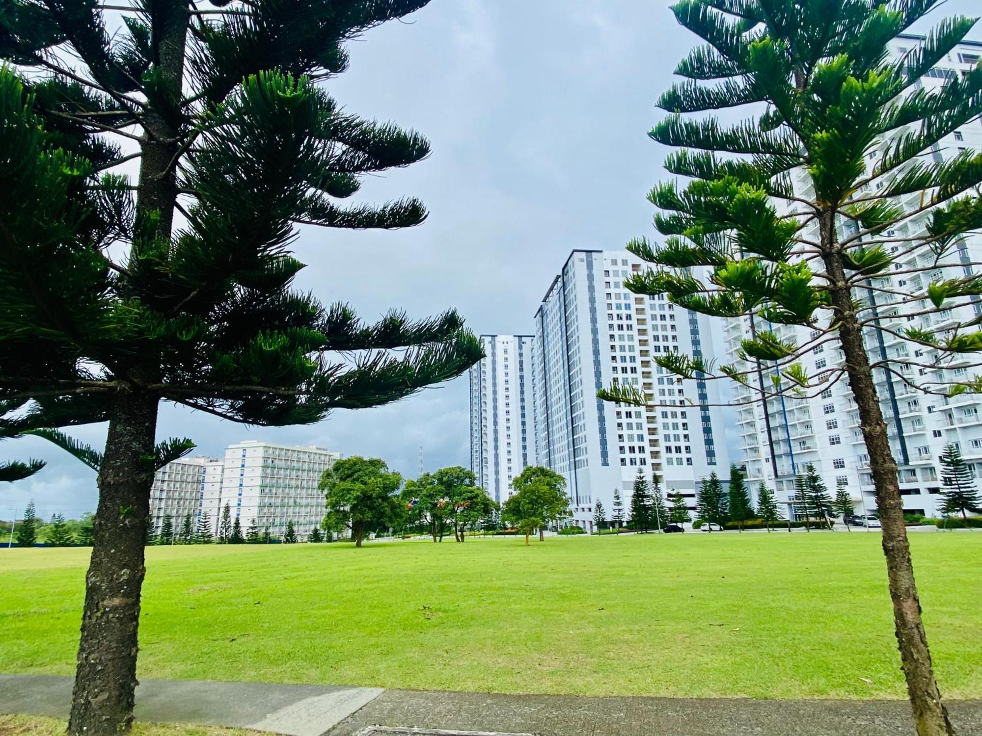 Casa Arabella - Wind Residences Tower 5 2018 Tagaytay City Exterior foto