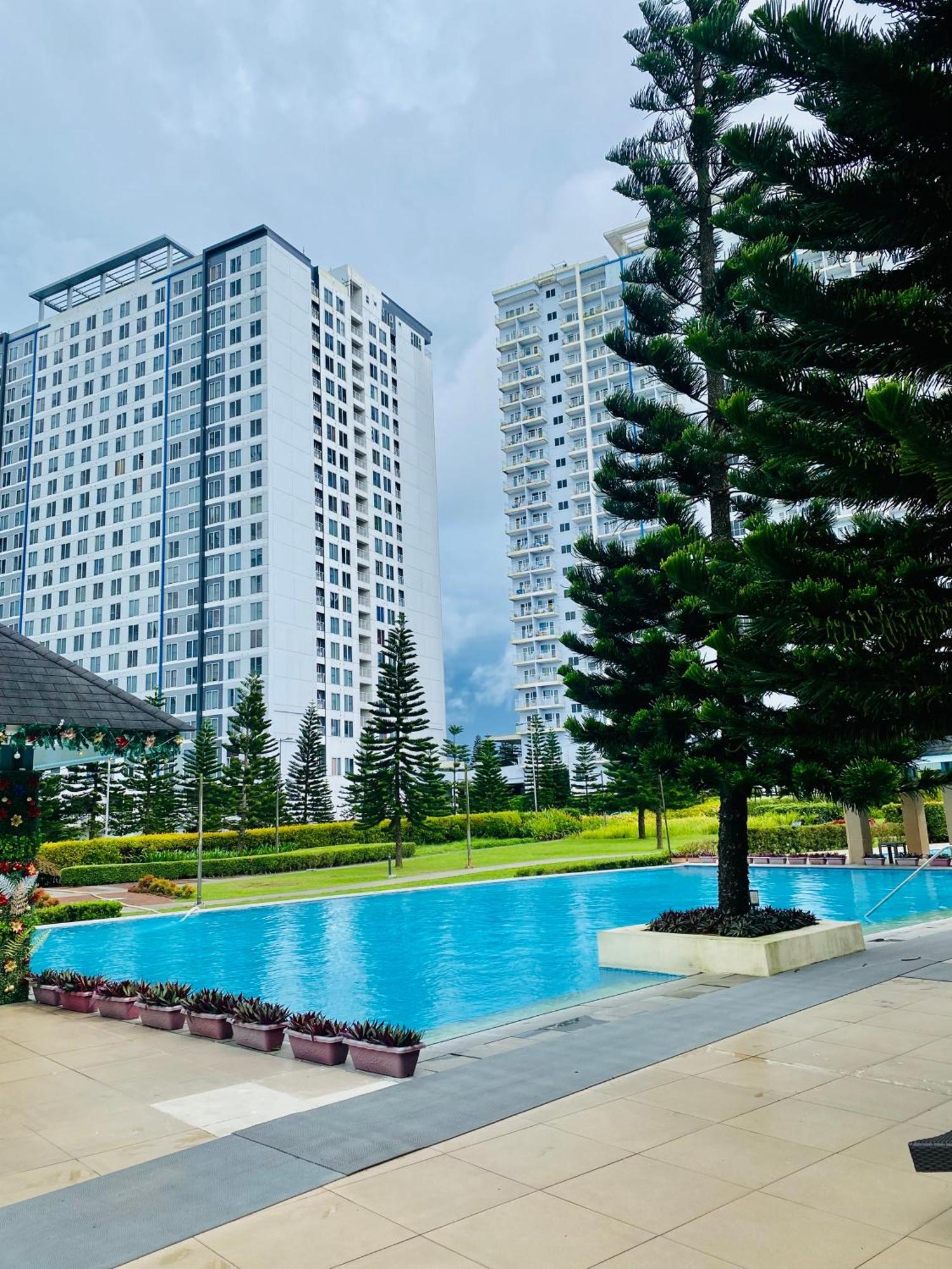 Casa Arabella - Wind Residences Tower 5 2018 Tagaytay City Exterior foto